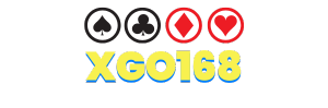 Logo XGO168